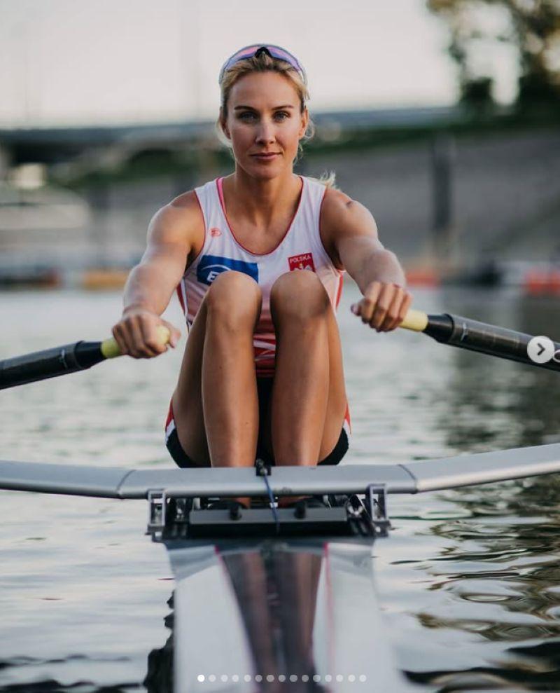 Joanna Dorociak/Instagram/joanna_dorociak