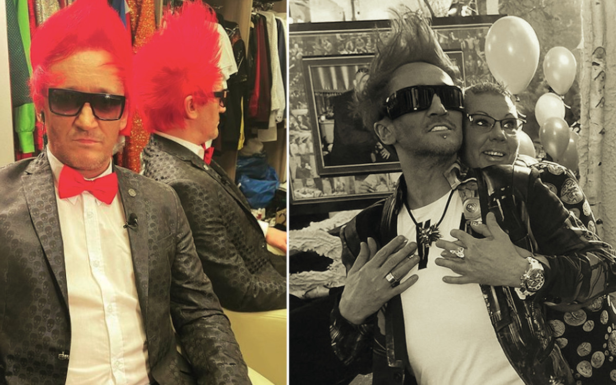 Michał Wiśniewski żegna przyjaciółkę. Zmarła na COVID-19