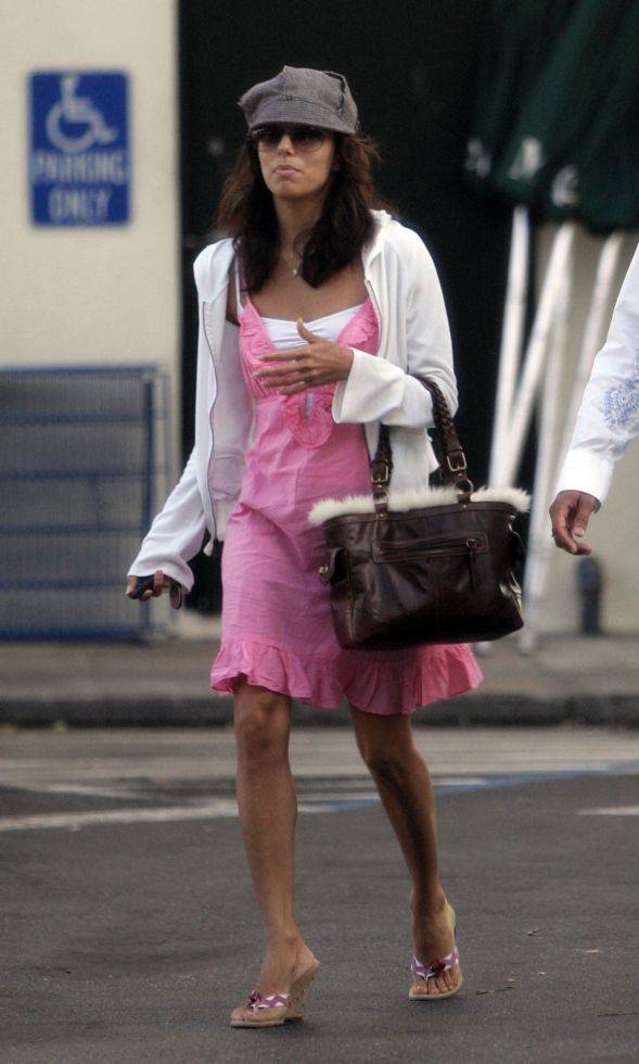 Zagraniczne gwiazdy na początku kariery