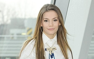 Maja Bohosiewicz i jej włosy o różnej długości (FOTO)