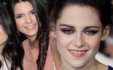 Siostry Jenner atrakcyjniejsze od Stewart? (FOTO)