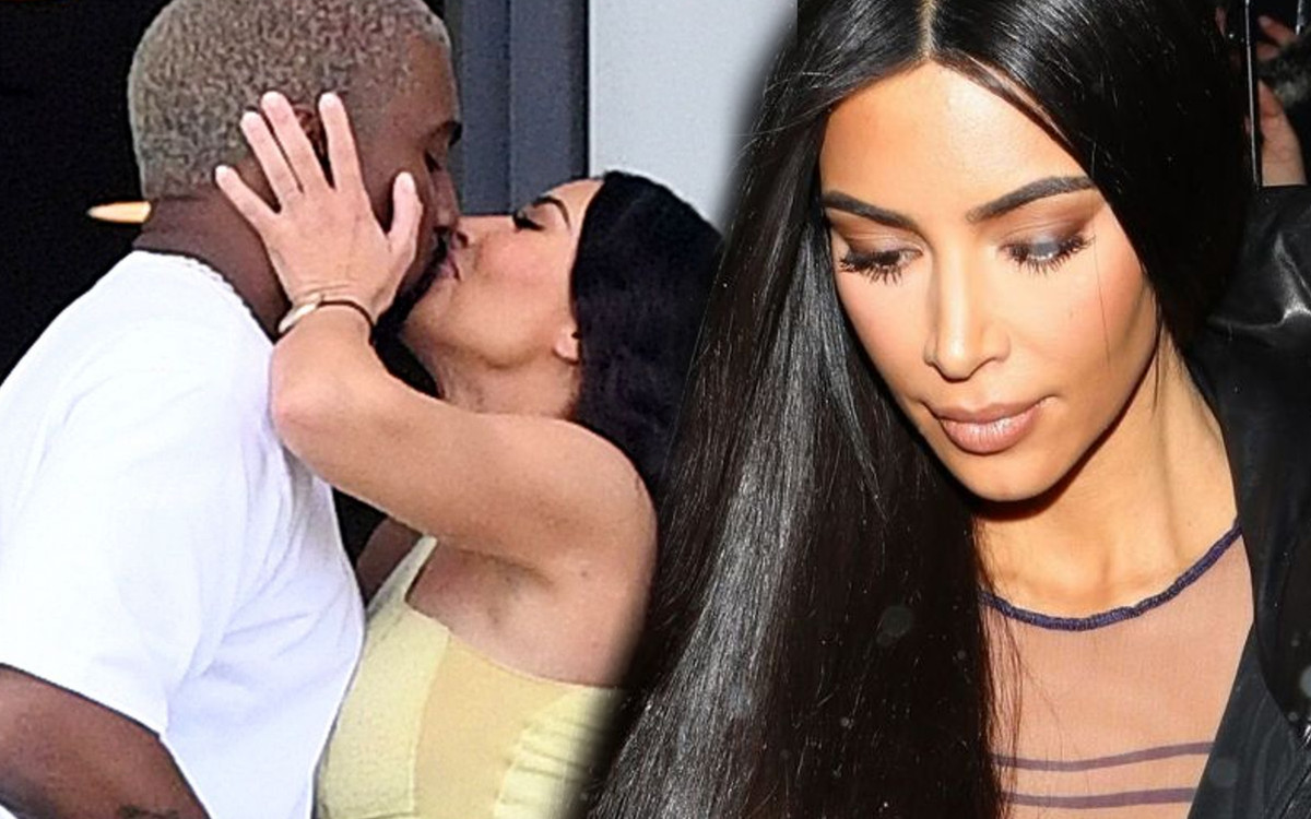 Kim Kardashian zdradziła PŁEĆ czwartego dziecka!