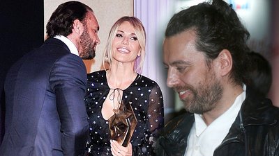 Emil Haidar o ślubie Dody. Tych słów nikt nie spodziewał!