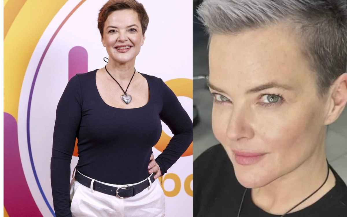 Monika Richardson pozwana przez Krajową Izbę Lekarsko-Weterynaryjną. No to dziennikarka ma problemy…