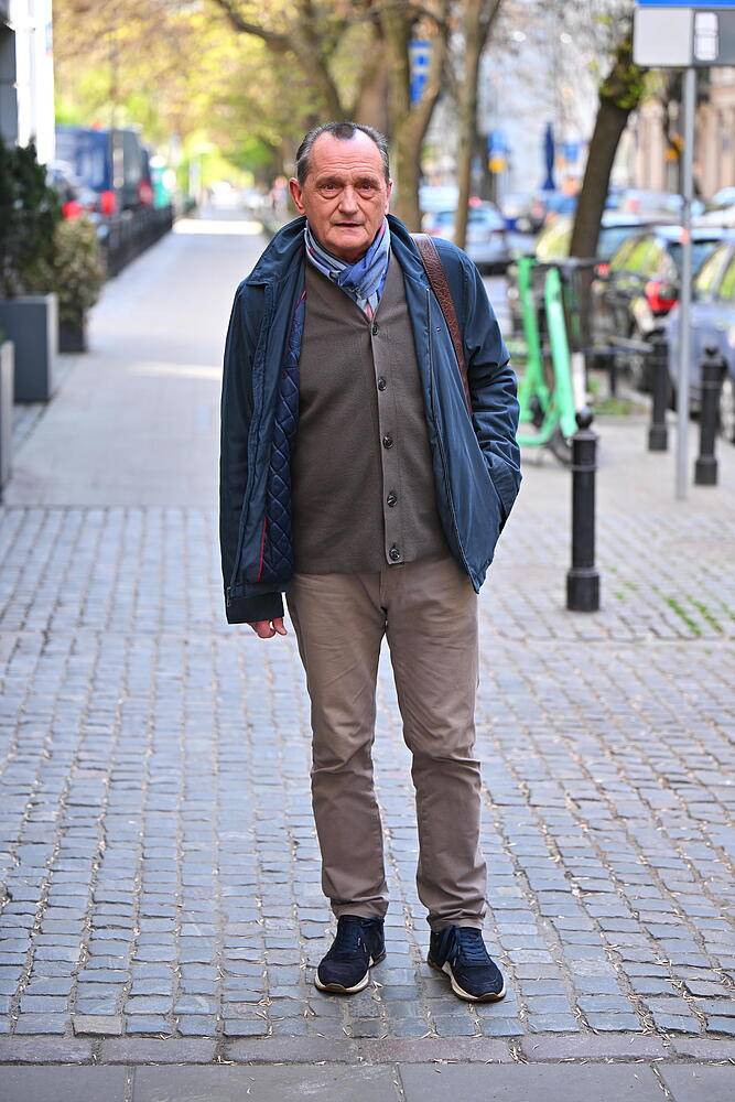 Wojciech Wysocki, fot. KAPIF