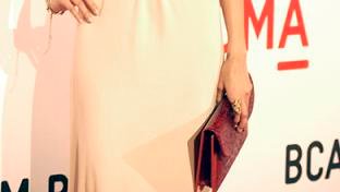 Nicole Richie cierpi na depresję poporodową