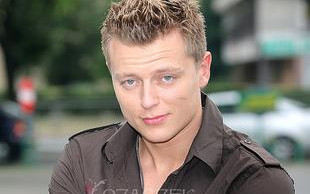 Rafał Brzozowski – umięśniony Feel?