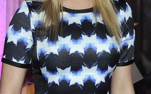 Zofia Ślotała o tym czy lansuje się na związku z Szycem