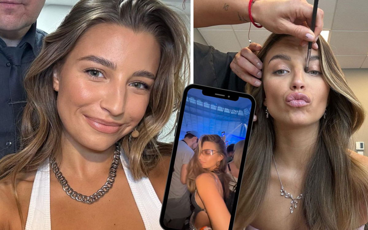 Julia Wieniawa pod ostrzałem internautów po koncercie Beyonce! “Najgorszy typ ludzi”