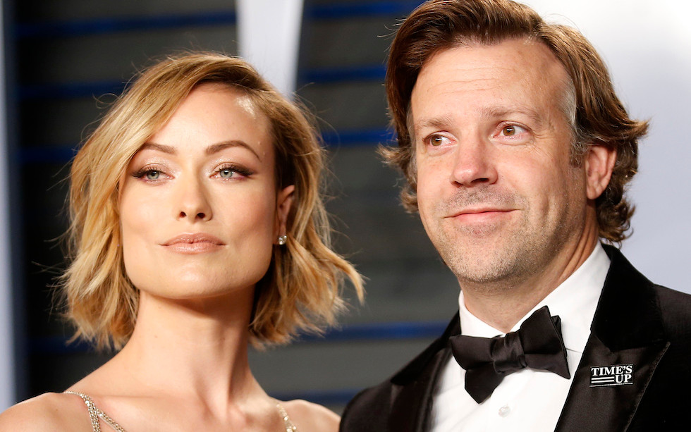 Wojna o dzieci zakończona. Olivia Wilde i Jason Sudeikis doszli do porozumienia