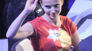 Katarzyna Zielińska chciała ślubu w Nowym Jorku