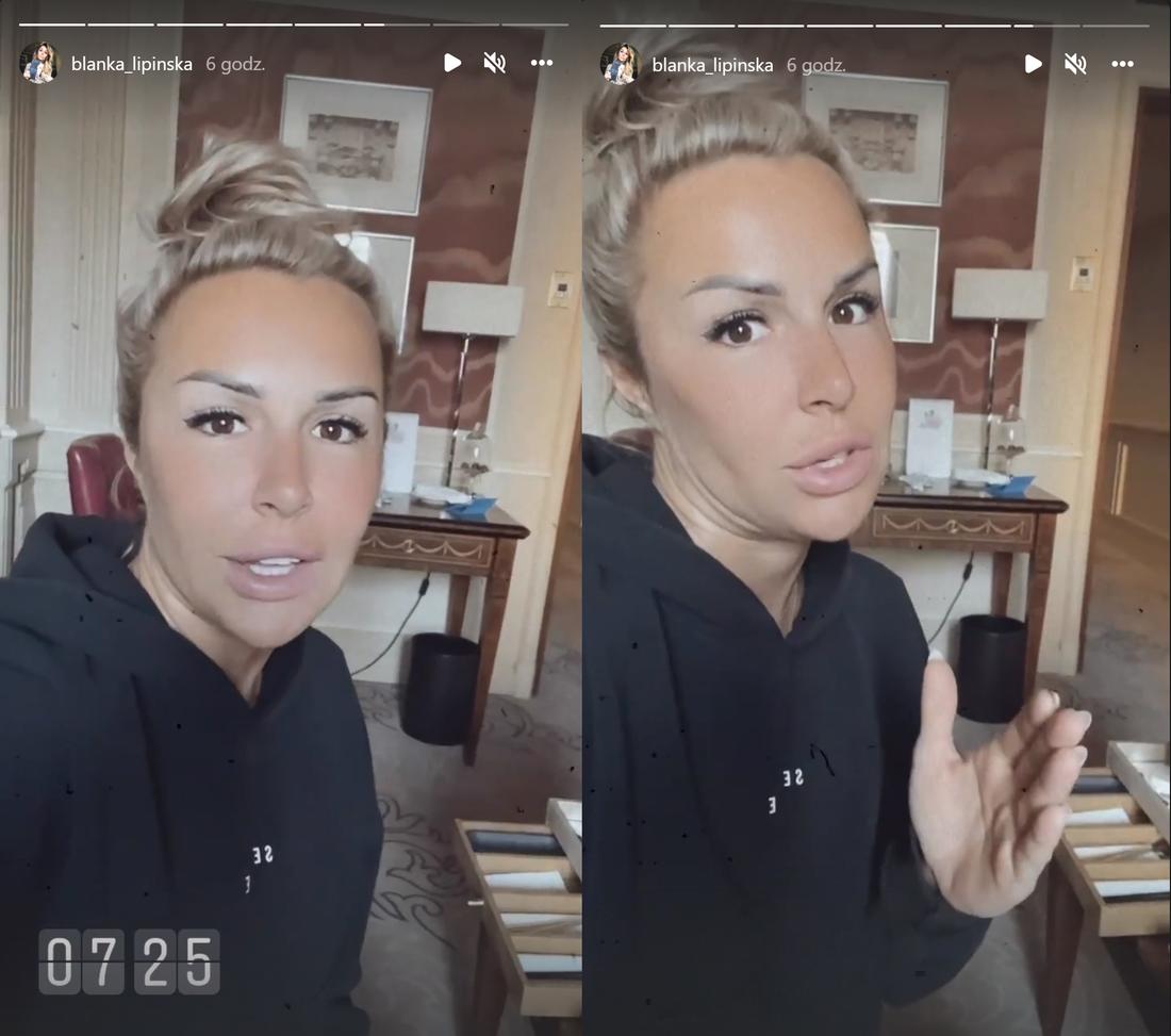 HIT! Gwiazdor 365 dni Michele Morrone pokazał zdjęcia Blanki Lipińskiej BEZ RETUSZU