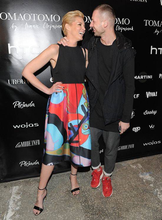 Pokaz Tomaotomo – 21.04.2015