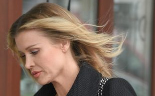 Joanna Krupa zdradziła, kiedy zostanie MAMĄ