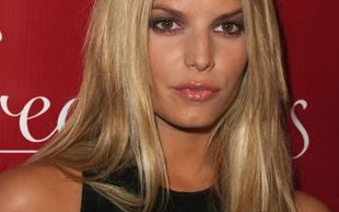 Jessica Simpson zostanie weganką?