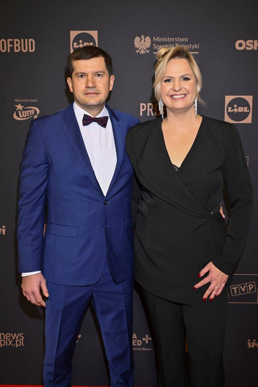 Gwiazdy, które żyją w rzymskim małżeństwie/AKPA