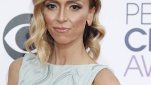 Giuliana Rancic: Wiem, że jestem za chuda