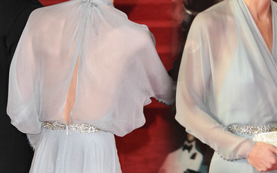 Kate Middleton wie, jak zostać królową imprezy (FOTO)