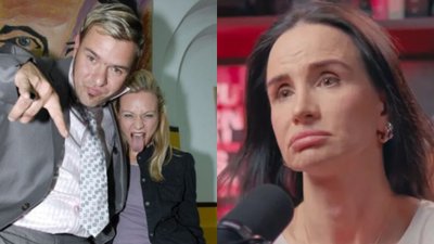Viola Kołakowska miażdży relację Boczarskiej i Karolaka. “Żyliśmy w emocjonalnym trójkącie”