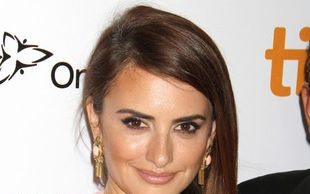 Penelope Cruz na premierze filmu Twice Born (FOTO)