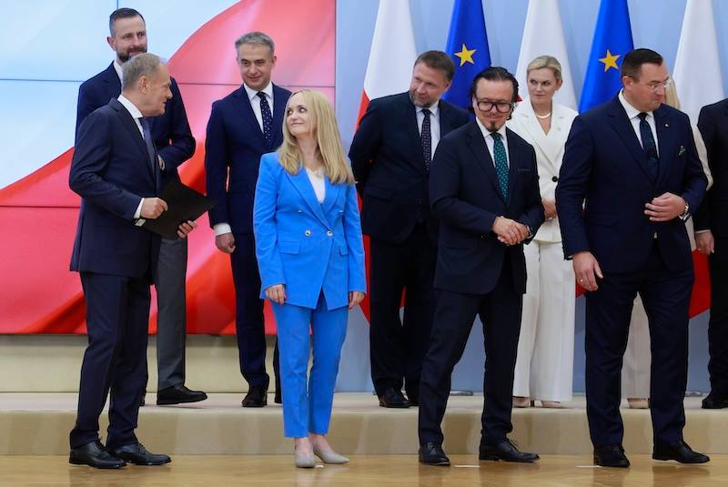 Nowa ministra zdrowia, Jolanta Sobierańska-Grenda: “Kiedyś w swoje hobby wpisywałam…”. Słowa zaskakują!