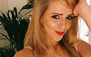 Jessica Mercedes gwiazdą w styczniowym JOYu (FOTO)