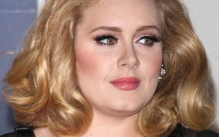 Adele porzucona przez biseksualnego kochanka