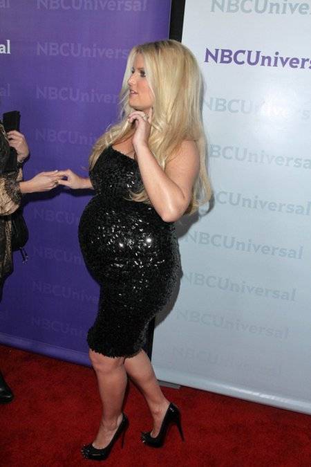 Jessica Simpson- galeria zdjęć