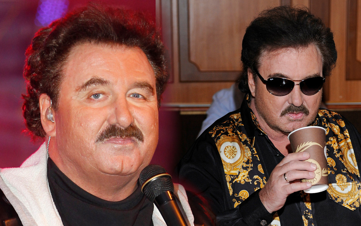 Krzysztof Junior miał wielki żal do ojca. Krawczyk miał trudną relacje z synem