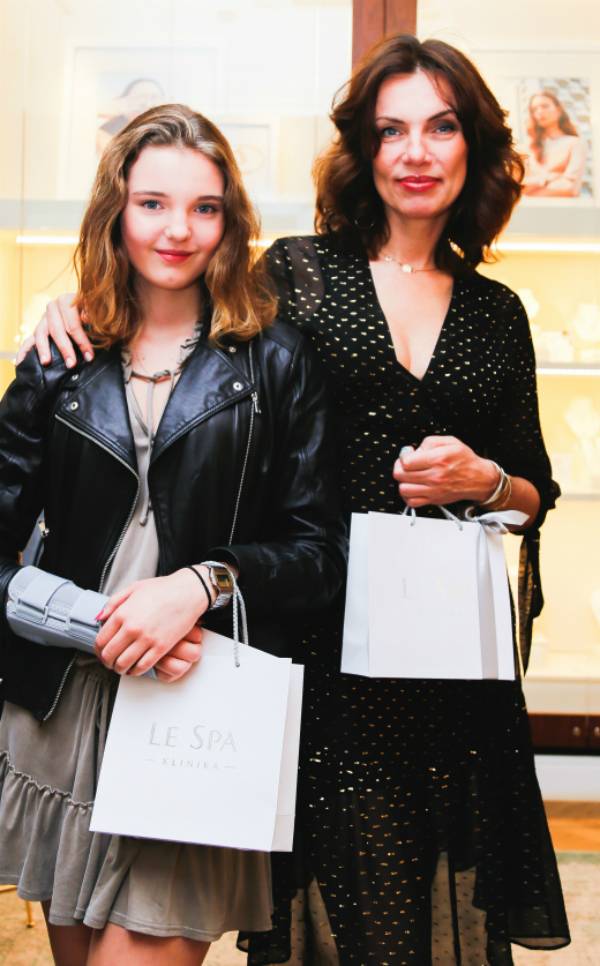 Warsztaty Like Mother & Like Daughter