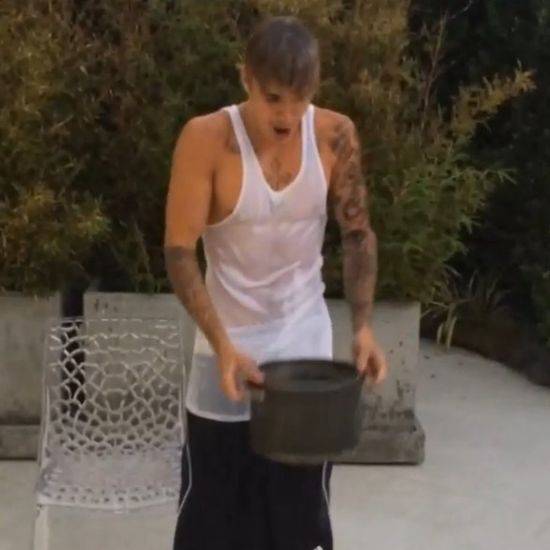 Gwiazdy robią splasha