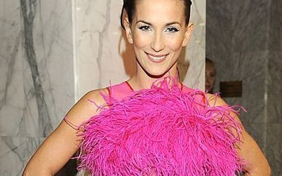 Brzuszki, brak makijażu i…