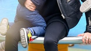 Nawet Miranda Kerr chadza na ustawki (FOTO)