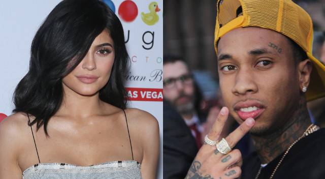 Kylie Jenner przerywa milczenie! Tłumaczy, dlaczego rozstała się z Tygą
