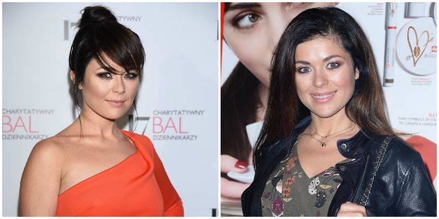 Grzywki, które OSZPECIŁY gwiazdy