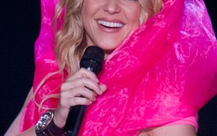 Różowy kapturek – kto to taki? (FOTO)