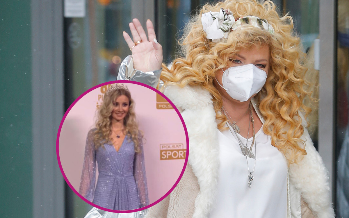 Gessler czy Stoch – która byłaby lepszą Eslą z Krainy Lodu?