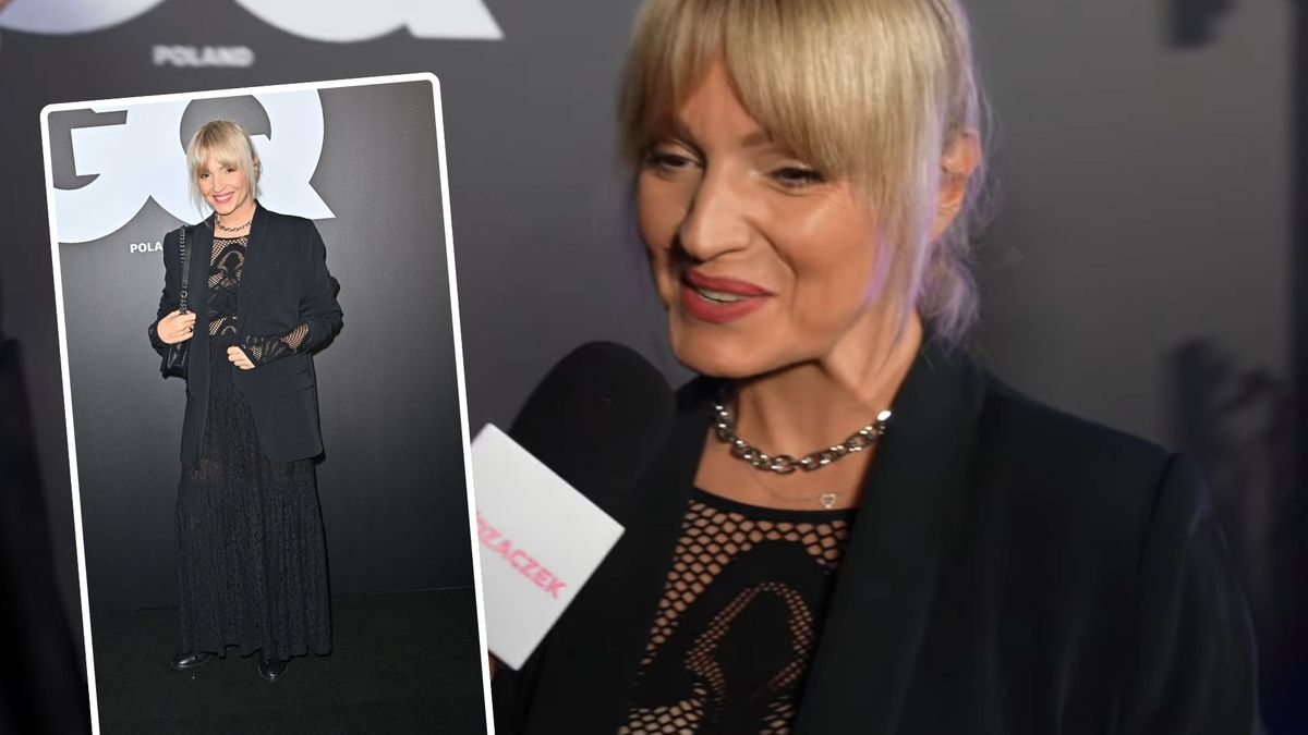 Dorota Szelągowska, fot. Kapif/Kozaczek