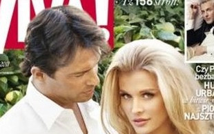 Joanna Krupa ma szlacheckie korzenie? (FOTO)