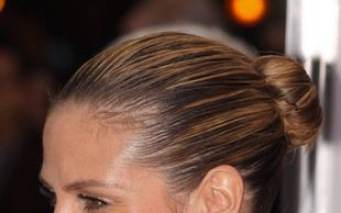 Heidi Klum już nie wygląda jak gospodyni domowa (FOTO)