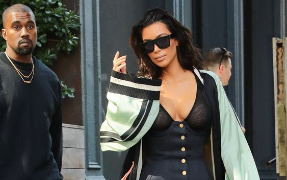 Pokojówka Kim i Kanye o tym, co zaszło w ich sypialni