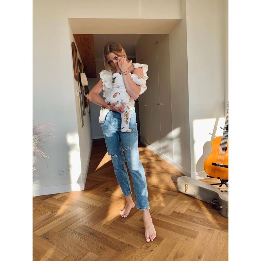 Jak mieszka Lara Gessler? Nietuzinkowe wnętrze, inne niż wszystkie! (DUŻO ZDJĘĆ)