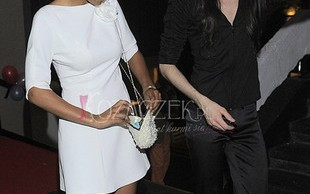 Co to za mężczyzna u boku Oli Szwed? (FOTO)