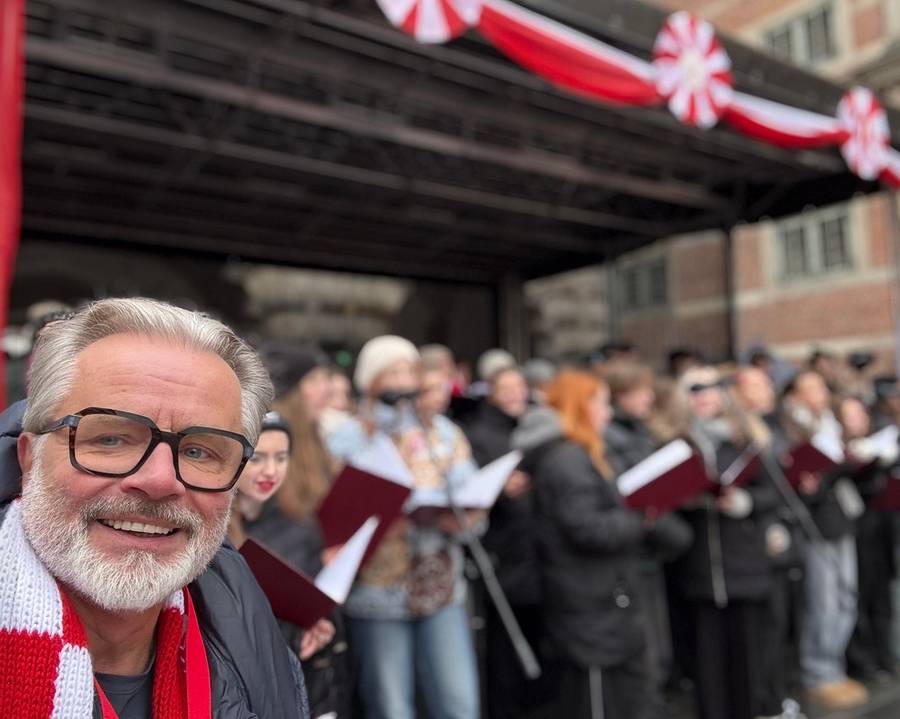 Jak dziś wygląda Michał Juszczakiewicz?