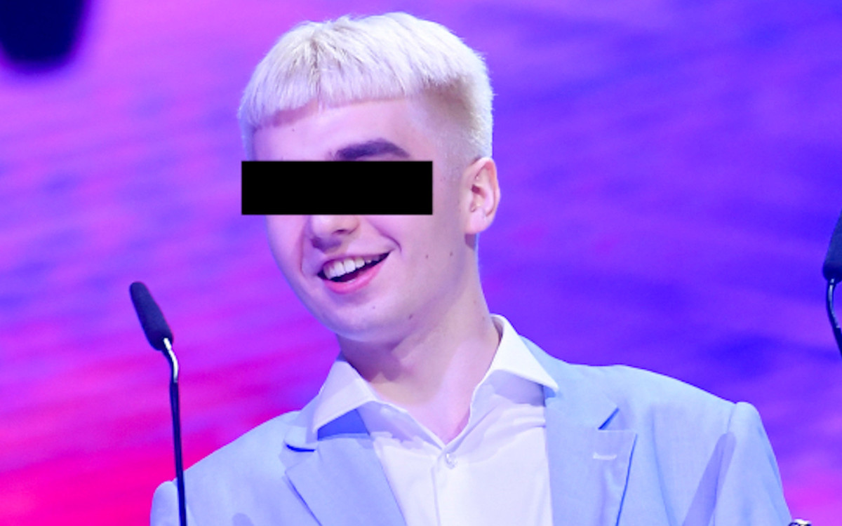 Mata usłyszał zarzuty. Wojewódzki i Piróg drwią ze sprawy