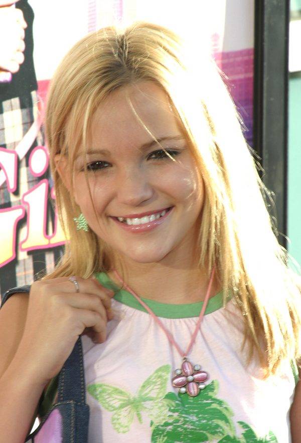 Jamie Lynn Spears karierę w show-biznesie zaczynała mając kilka lat