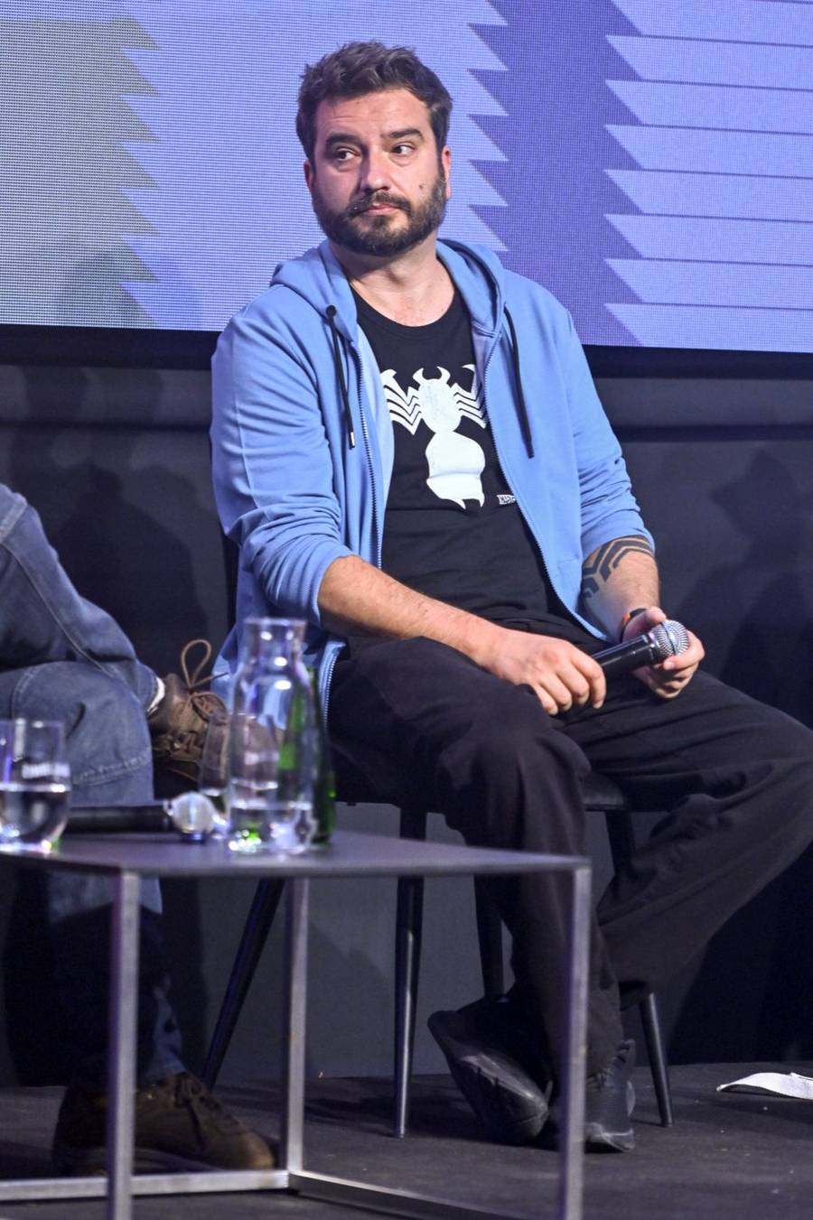 Plejada gwiazd na Igrzyskach Wolności! Marek Kondrat, stylowa Jabłczyńska, Przetakiewicz… (FOTO)