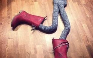 Panuje moda na koty w rajstopach! (FOTO)