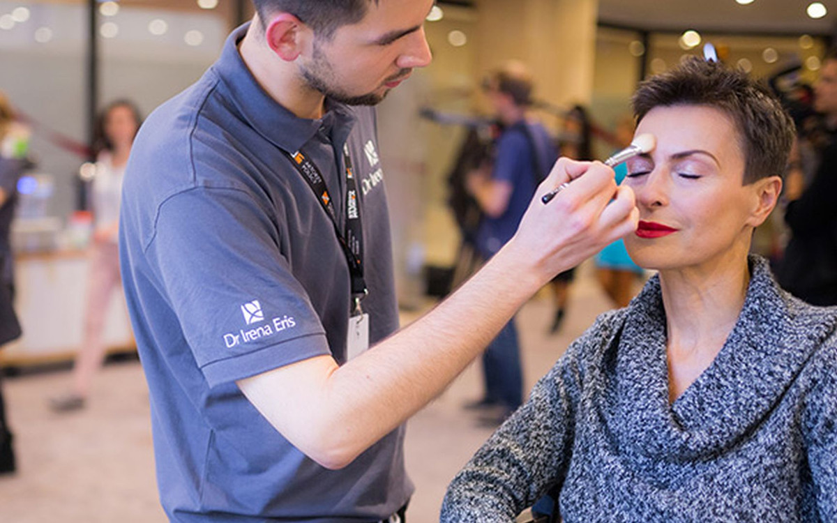 Dr Irena Eris partnerem festiwalu filmowego w Gdyni