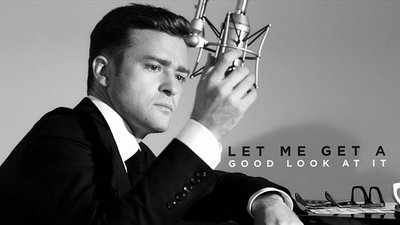 Justin Timberlake – Suit & Tie – jest już teledysk (FOTO)